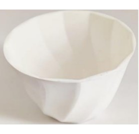 SOLITAIRE POT - 3.75" 